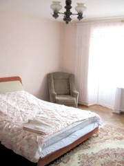 Сдаеться 1ком.кв. посуточно,  центр,  г. Черкассы