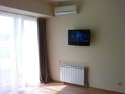 1-2-3ком.евро квартира посуточно,  пр.Кирова Днепропетровск 067 3668117