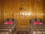 Отдых в Урзуфе