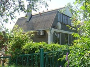Сдам  коттедж на берегу моря в пригороде г. Евпатория