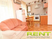 Аренда квартир посуточно в Днепропетровске rent-dnepropetrovsk.com