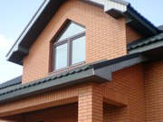 Продається 1, 5 поверховий будинок в передмісті Луцька