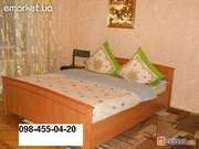 Ванды Василевской ул. 098-455-04-20 посуточно