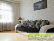 Посуточная аренда квартир Днепропетровск rent-dnepropetrovsk.com