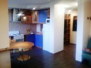Сдам 1-комнатную квартиру в центре Черкасс,  ( евроремонт) за 2800 грн/