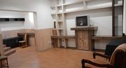 элитные апартаменты в двух уровнях
