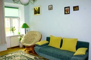 1ком. Квартира на пл. Рынок. Ул.Армянская, 29.