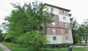 2х комнатная квартира на Городке 