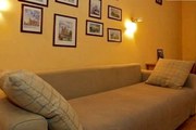 Аренда на сутки и более! Отличной 1 к.кв. в хорошем доме в Центре горо