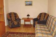 В долгосрочную аренду сдам 2-квартиру