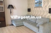 Сдам 3 к. квартиру студию в Центре (Киевский р-н)