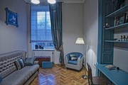 3 кім квартира у центральній частині Львова по вул. Словацького