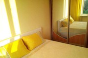 2 кім квартира з ізольованими кімнатами на пр. Чорновола