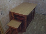 Сдам 2-х комнатную квартиру,  Северная-3,  круг троллейбуса