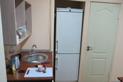 Киев,  метро Шулявская,  хостел на улице Гарматная,  33,  10 минут пешком 