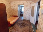 Сдам 2-х комнатн. квартиру на Буревестнике (мебель,  горячая вода).