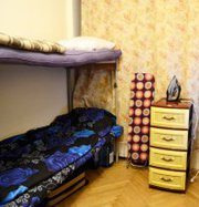 Общежитие квартирного типа (Хостел) м.Лукяновская и другие адреса.