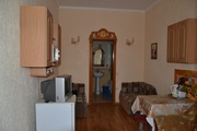 Шикарный номер в пансионате 