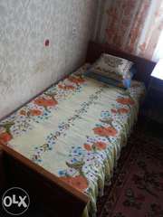 Сдам койкоместо для учащихся