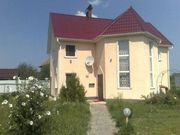 Коттедж под Киевом,  Обуховский район,  Подгорцы