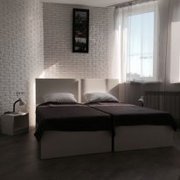 Новый мини-отель SkyHome