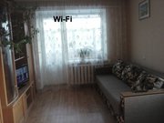 сдам посуточно 1ком . квартиру . Есть wi-fi