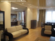 Аренда 3-комнатной квартиры на Щорса,  32 Б.,  145 кв.м.