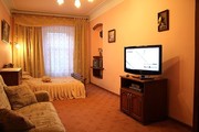 Аренда квартир  посуточно во Львове 
